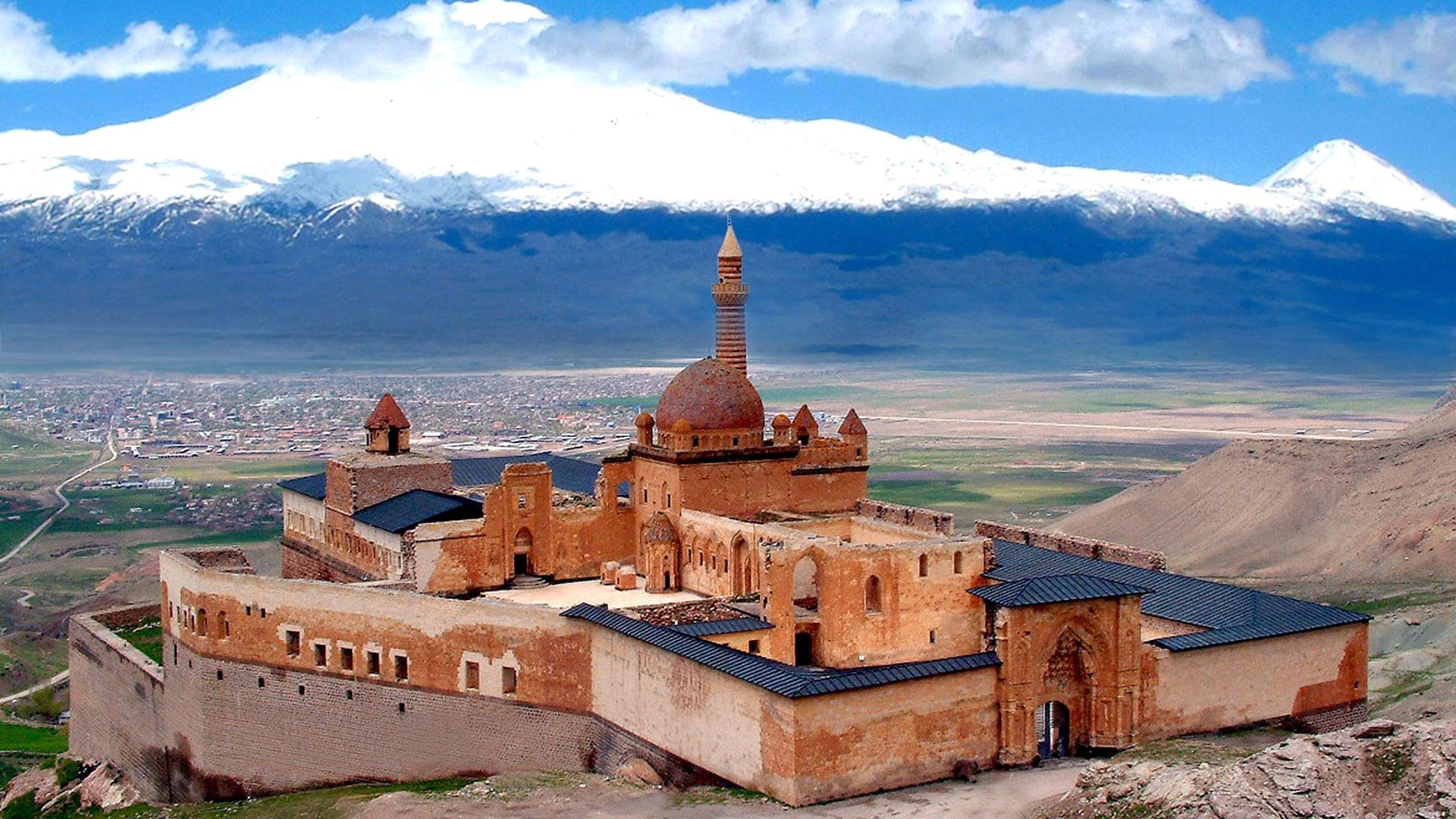 DinleTravel Fotoğraf